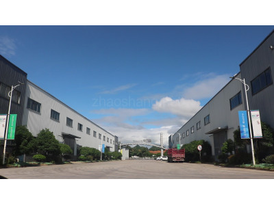 亨泰产业港5600平米标准厂房招租