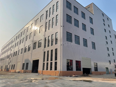 榔梨福中福75号新建楼库起租600平，1200平，2000平，3300平米出租