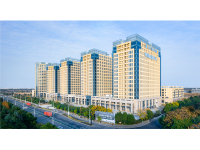 苏州市吴江区经济技术开发区500平写字楼出售 每户独立卫生间