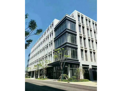 南京江宁大学城871平米现房办公 可生产科研办公 可按揭