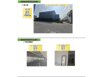 扬州厂房出租扬州宝应县2000平米厂房出租 政府扶持 房租补贴