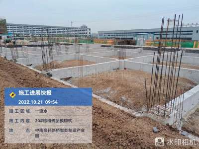 合肥新桥产业园，优质厂房 政府扶持 配套齐全 价格便宜 配送方便