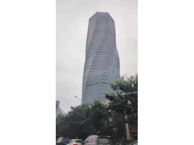 杭州滨江区78000平米写字楼出售 交通便利