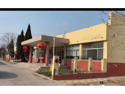 潍坊厂房出租潍坊高密市8000平米厂房出租 配套齐全 配电大 面积灵活