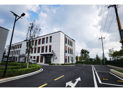 润州全新工业厂房、单层产品、大产权50年独立院落、可以办理房产证
