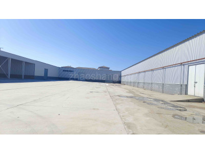 乌兰察布察哈尔右前8710平米厂房出租配套齐全 排水排污方便 政府扶持 仓储物流