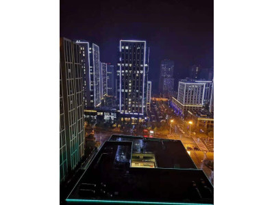 南京雨花台区软件谷科创城1557.39平米写字楼出租 精装修 大开间 布局合理 价格面议