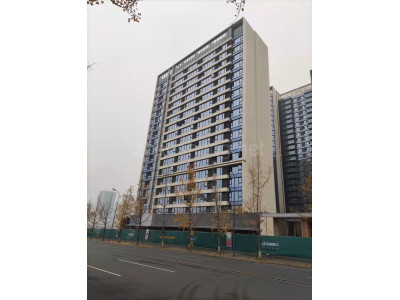 成都天府新区，城市候机楼旁独栋酒店出售，可整层起售