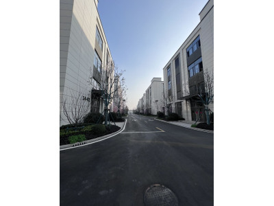 扬州邗江区2000平米两层厂房出售 配套齐全 面积灵活 配电大 政府扶持