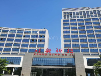 柳州洛维国家级孵化器招租入驻有政府补贴 精装修 大开间 布局合理 价格面议