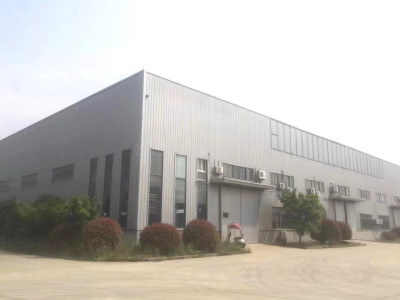 无为市厂房出租芜湖市鸠江区16000㎡厂房出租 交通便利 绿化环境好 配套完善