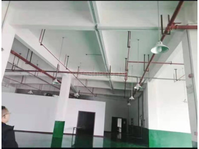 贵州黔南三都交梨工业园区厂房出售 位置好