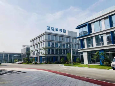 威信县工业园4000平厂房独栋分层出售 50年独立产权