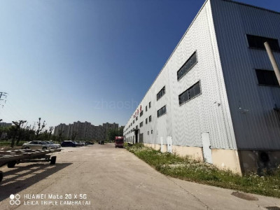 淮安市淮阴区24018平方米厂房出租 配套齐全 排水排污方便 可代办