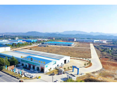 长沙市浏阳市两型产业园·湖南兴力自主创业园4000平米厂房出租