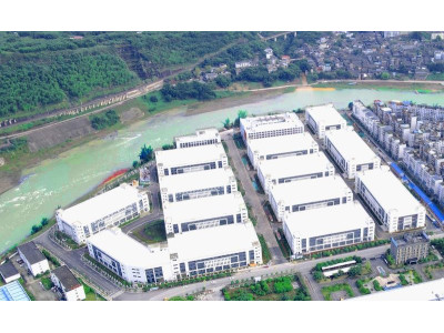 水富市经开区240000平方米标准化厂房招商 配套齐全 面积灵活 政府扶持 房租补贴