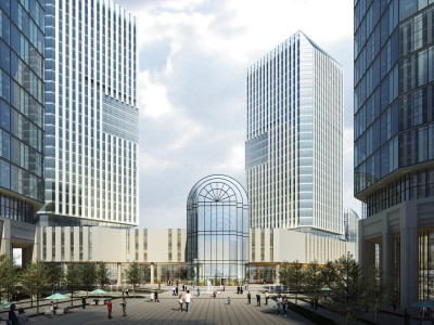 （非中介）南通市崇川区 800㎡ 精装写字楼 价格优惠 拎包入住