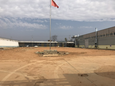 凉山州绿色家园产业园瓜果蔬菜网套生产厂房出租