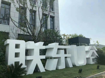 江宁九龙湖1000平写字楼出售 地铁口花园办公 首付2成 可按揭
