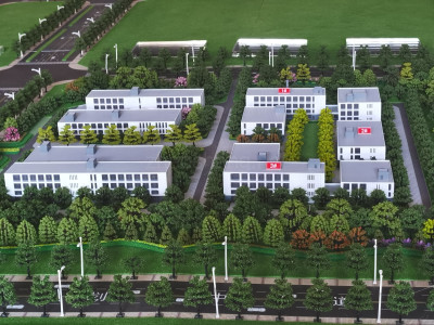 丰台区厂房出租出售1200平米应急产业示范园区五十年产权生产研发办公均可