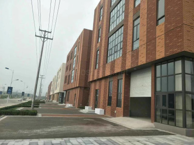 房山区厂房出租涿州中关村和谷创新产业园—标准厂房出售
