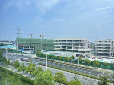 南京玄武区800平米写字楼出租 精装修 布局合理 优惠大促
