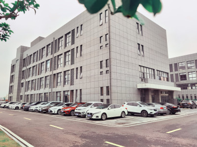 政府园区低价出租六合惠通创意产业园 布局合理 降价出租 免费车位