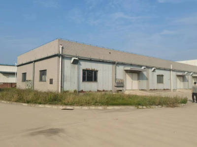滨海新区厂房出租天津单层厂房8毛出租  750平独栋