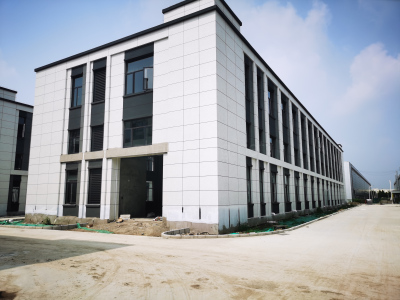 滨海新区厂房出售出售2层工业厂房产权清晰
