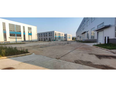 长沙市宁乡市5000平米厂房出售