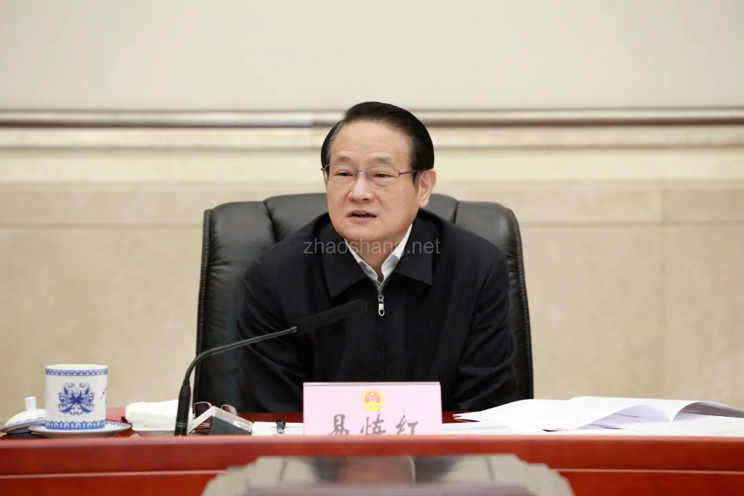 浙江书记授课！亮明态度，毫不含糊 