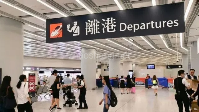 港澳内地恢复通关，按下经济重启键 