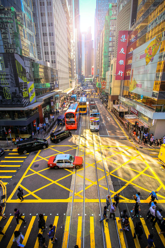 港澳内地恢复通关，按下经济重启键 