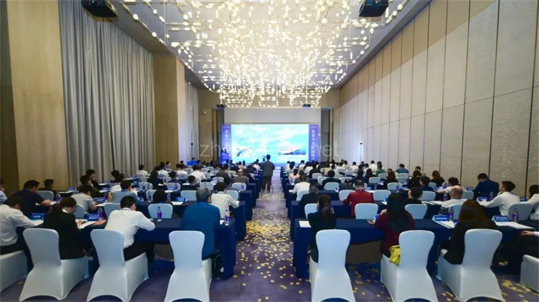 一场推介会,让全球重新认识这座“潜力之城” 一场推介会,让全球重新认识这座“潜力之城”