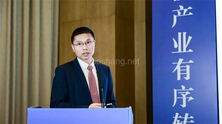 一场推介会,让全球重新认识这座“潜力之城” 一场推介会,让全球重新认识这座“潜力之城”