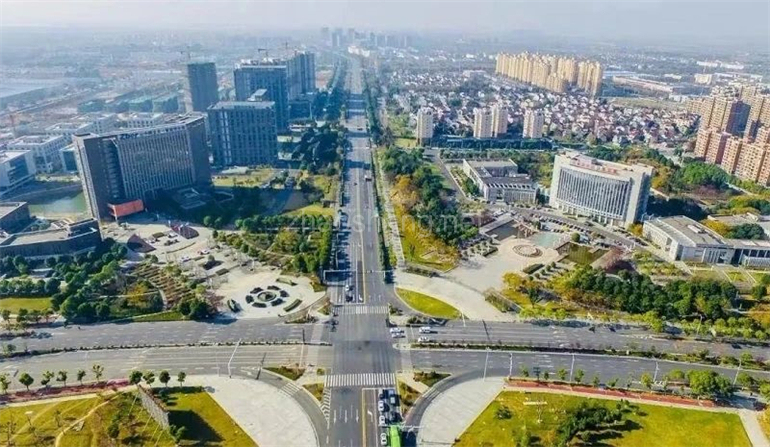 高效招商，总投资12.67亿，10大项目签约 