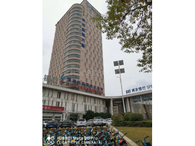 长沙麓谷企业广场321平新精装修写字楼房东直租