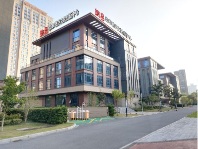 南通如皋市430000平米写字楼出租