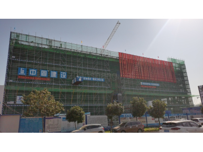 无为市厂房出租芜湖自贸区国贸创新产业园标准厂房B-02出租