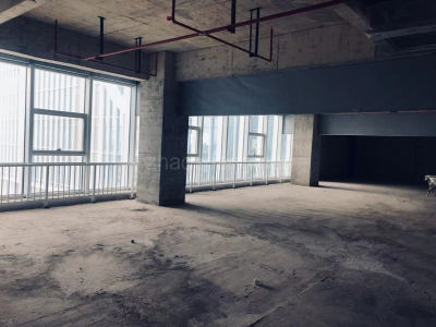 匹配总部型办公的高端写字楼