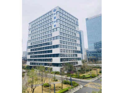 西安西咸新区10200平米写字楼租售