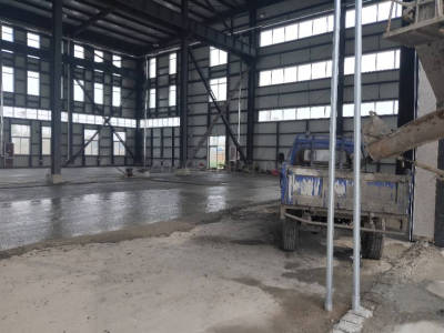 济南济阳县3660平米厂房出售