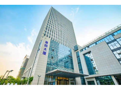 南京江北新区&自贸区专业办公/实验载体 精装修 布局合理 交通便利 甲方招租