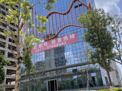 昆明呈贡区220平米厂房出售
