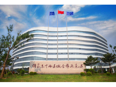江苏省连云港徐圩新区141平方公里工业用地战兴产业