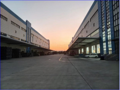 苏州市昆山市57443平米仓库出租
