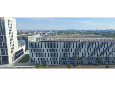 无锡江阴市200000平米厂房出租