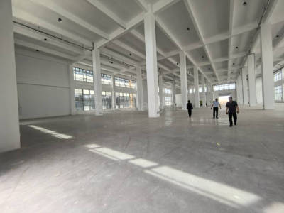 邯郸厂房出租邯郸大名县新建食品产业园出租