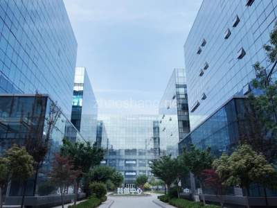 陕西厂房出售出租高陵泾渭新城层高7米。可买可租