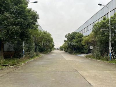 乐山厂房出租广安华蓥市5000平米厂房出租